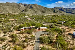 10451 E Plumeria Rd, Tucson, AZ 85749 - Photo 45