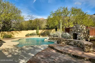 10451 E Plumeria Rd, Tucson, AZ 85749 - Photo 33