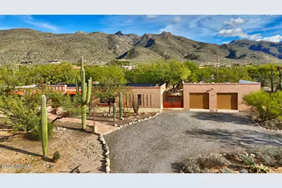 10451 E Plumeria Road, Tucson, AZ 85749 - Photo 1