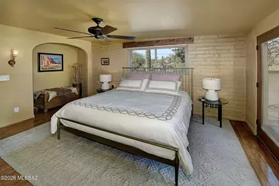 10451 E Plumeria Road, Tucson, AZ 85749 - Photo 5