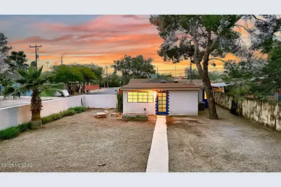 3156 E Towner Street, Tucson, AZ 85716 - Photo 3