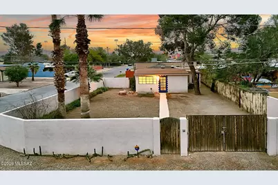 3156 E Towner Street, Tucson, AZ 85716 - Photo 1