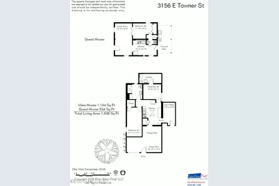 3156 E Towner Street, Tucson, AZ 85716 - Photo 31