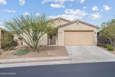 13893 E Red Oaks Drive, Vail, AZ 85641 - Photo 1