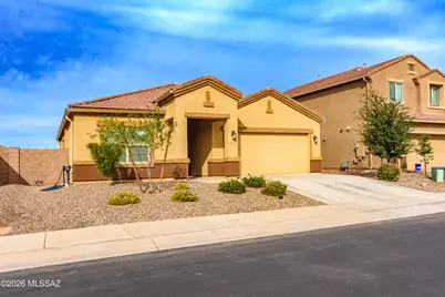 8836 W Weeping Dalea Drive, Marana, AZ 85653 - Photo 1