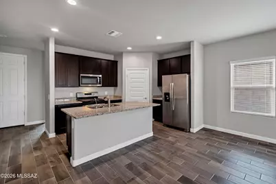 8836 W Weeping Dalea Drive, Marana, AZ 85653 - Photo 11