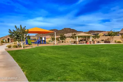 8836 W Weeping Dalea Drive, Marana, AZ 85653 - Photo 15