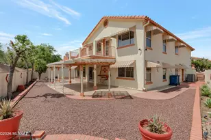 10601 N Camino Rosas Nuevas, Tucson, AZ 85737 - Photo 1