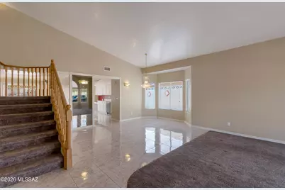 10601 N Camino Rosas Nuevas, Tucson, AZ 85737 - Photo 5