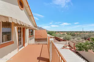 10601 N Camino Rosas Nuevas, Tucson, AZ 85737 - Photo 21
