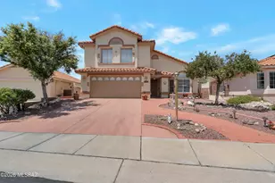 10601 N Camino Rosas Nuevas, Tucson, AZ 85737 - Photo 1