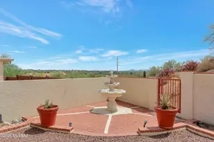 10601 N Camino Rosas Nuevas, Tucson, AZ 85737 - Photo 35