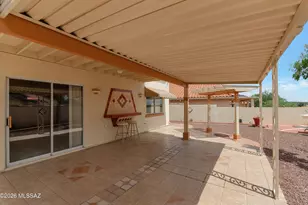 10601 N Camino Rosas Nuevas, Tucson, AZ 85737 - Photo 31