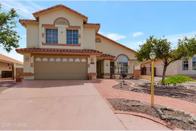 10601 N Camino Rosas Nuevas, Tucson, AZ 85737 - Photo 43