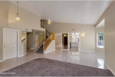 10601 N Camino Rosas Nuevas, Tucson, AZ 85737 - Photo 5