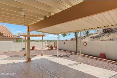 10601 N Camino Rosas Nuevas, Tucson, AZ 85737 - Photo 33