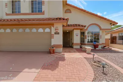 10601 N Camino Rosas Nuevas, Tucson, AZ 85737 - Photo 3