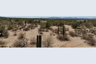 11480 Triple J Way #000, Tucson, AZ 85743 - Photo 3