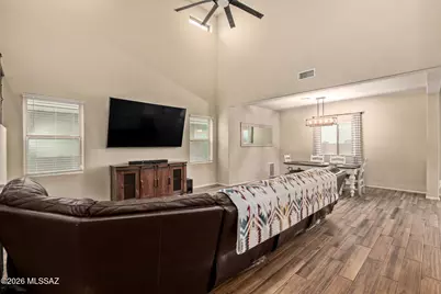 11628 W Tom Henry Way, Marana, AZ 85653 - Photo 9