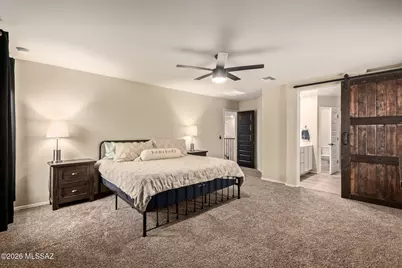 11628 W Tom Henry Way, Marana, AZ 85653 - Photo 27