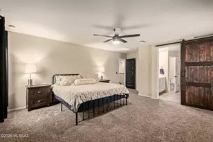 11628 W Tom Henry Way, Marana, AZ 85653 - Photo 27