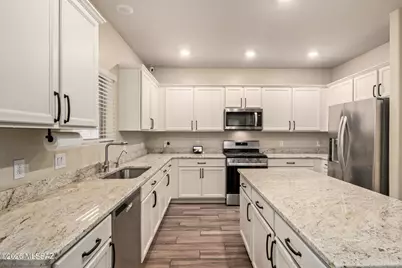 11628 W Tom Henry Way, Marana, AZ 85653 - Photo 21