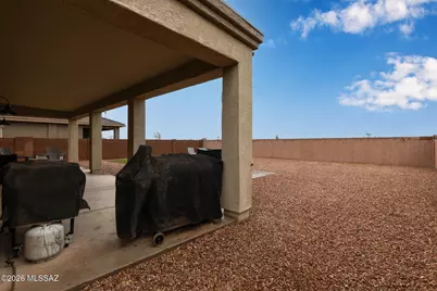 11628 W Tom Henry Way, Marana, AZ 85653 - Photo 43
