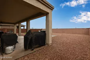 11628 W Tom Henry Way, Marana, AZ 85653 - Photo 43