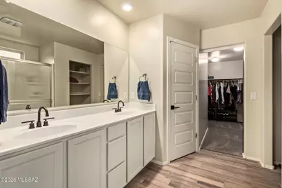 11628 W Tom Henry Way, Marana, AZ 85653 - Photo 29