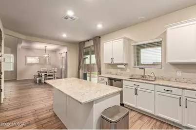 11628 W Tom Henry Way, Marana, AZ 85653 - Photo 19