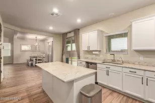 11628 W Tom Henry Way, Marana, AZ 85653 - Photo 19