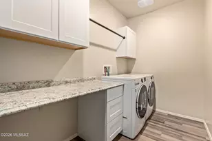 11628 W Tom Henry Way, Marana, AZ 85653 - Photo 41