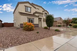 11628 W Tom Henry Way, Marana, AZ 85653 - Photo 3