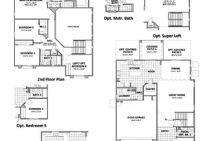 11628 W Tom Henry Way, Marana, AZ 85653 - Photo 47