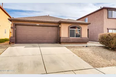 5965 S Placita Picacho El Diablo, Tucson, AZ 85706 - Photo 3