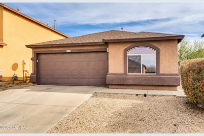 5965 S Placita Picacho El Diablo, Tucson, AZ 85706 - Photo 1