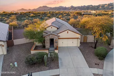 13575 N Barlassina Drive, Oro Valley, AZ 85755 - Photo 1