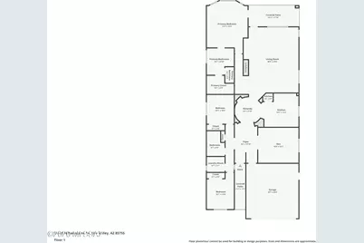 13575 N Barlassina Drive, Oro Valley, AZ 85755 - Photo 23