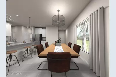 [Address not provided], Tucson, AZ 85743 - Photo 1