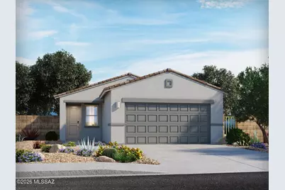 [Address not provided], Tucson, AZ 85743 - Photo 5