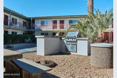 835 N 6th Avenue #18, Tucson, AZ 85705 - Photo 9
