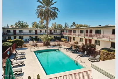 835 N 6th Avenue #18, Tucson, AZ 85705 - Photo 11