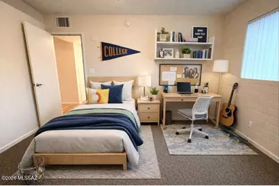 835 N 6th Avenue #18, Tucson, AZ 85705 - Photo 5