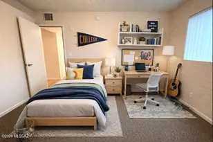 835 N 6th Ave, Tucson, AZ 85705 - Photo 5