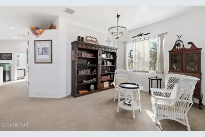 15142 N Rugged Lark Drive, Tucson, AZ 85739 - Photo 13