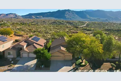 15142 N Rugged Lark Drive, Tucson, AZ 85739 - Photo 9