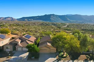 15142 N Rugged Lark Dr, Tucson, AZ 85739 - Photo 9