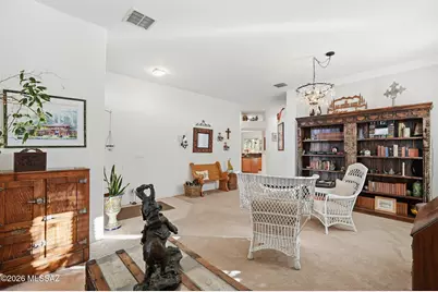 15142 N Rugged Lark Drive, Tucson, AZ 85739 - Photo 15