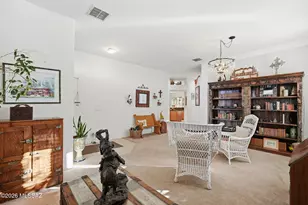 15142 N Rugged Lark Dr, Tucson, AZ 85739 - Photo 15