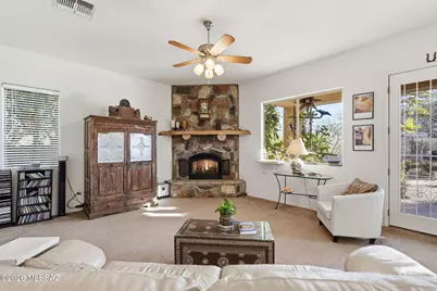 15142 N Rugged Lark Drive, Tucson, AZ 85739 - Photo 17